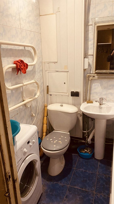 Однокомнатная квартира в центр Запорожье - изображение 6