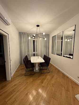 Аренда 3к квартиры ЖК 38  Жемчужина Кадор, ул. Жилянская 68, Центр Київ