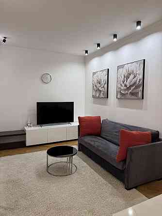 Аренда 3к квартиры ЖК 38  Жемчужина Кадор, ул. Жилянская 68, Центр Київ