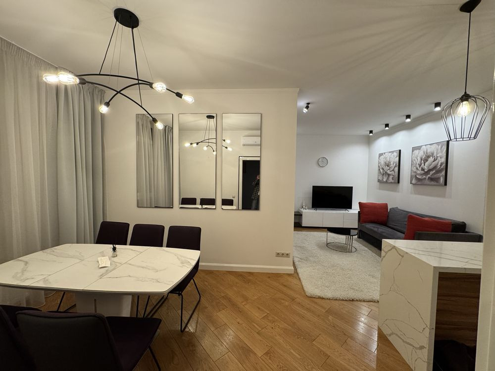 Аренда 3к квартиры ЖК 38  Жемчужина Кадор, ул. Жилянская 68, Центр Київ - зображення 7