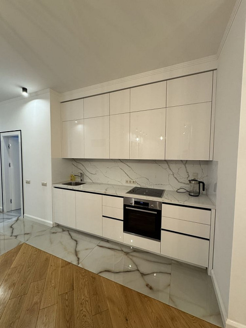 Аренда 3к квартиры ЖК 38  Жемчужина Кадор, ул. Жилянская 68, Центр Київ - зображення 6