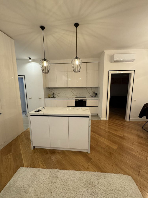 Аренда 3к квартиры ЖК 38  Жемчужина Кадор, ул. Жилянская 68, Центр Київ - зображення 2