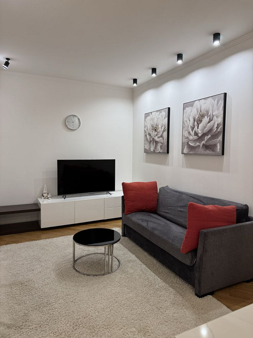 Аренда 3к квартиры ЖК 38  Жемчужина Кадор, ул. Жилянская 68, Центр Київ - зображення 5