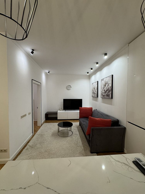 Аренда 3к квартиры ЖК 38  Жемчужина Кадор, ул. Жилянская 68, Центр Київ - зображення 3