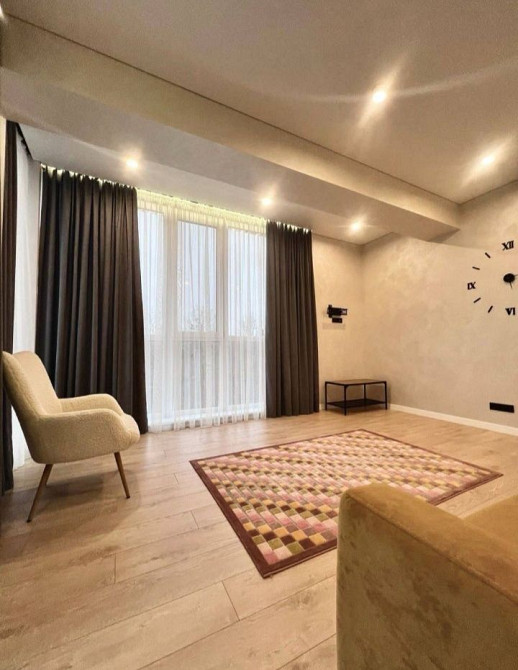 Здається Сучасна квартира в новобудові! Престижний район міста! Хмельницький - зображення 4