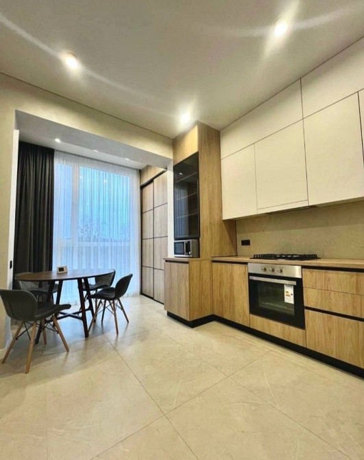 Здається Сучасна квартира в новобудові! Престижний район міста! Хмельницький - зображення 1