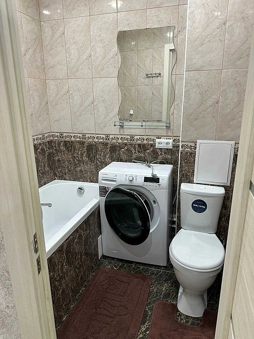 Сдам 1 к квартиру Красный Камень Дніпро - зображення 6