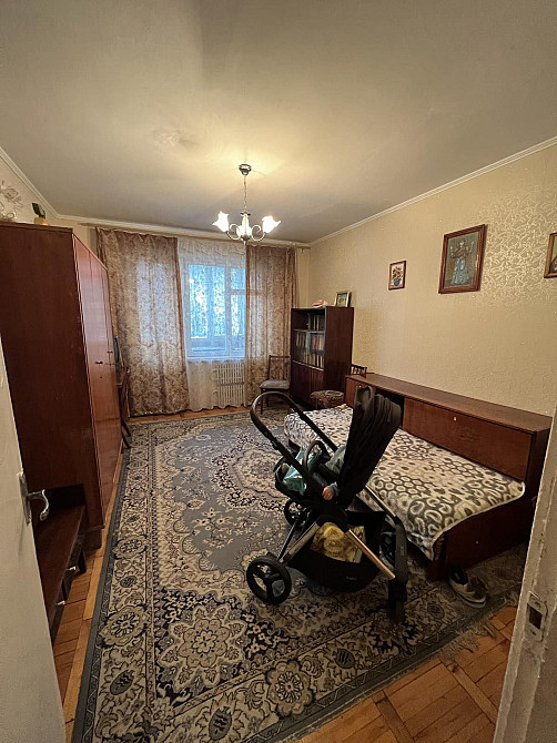 Оренда 3кім.вул.Вовчинецька,Велес Ивано-Франковск - изображение 7