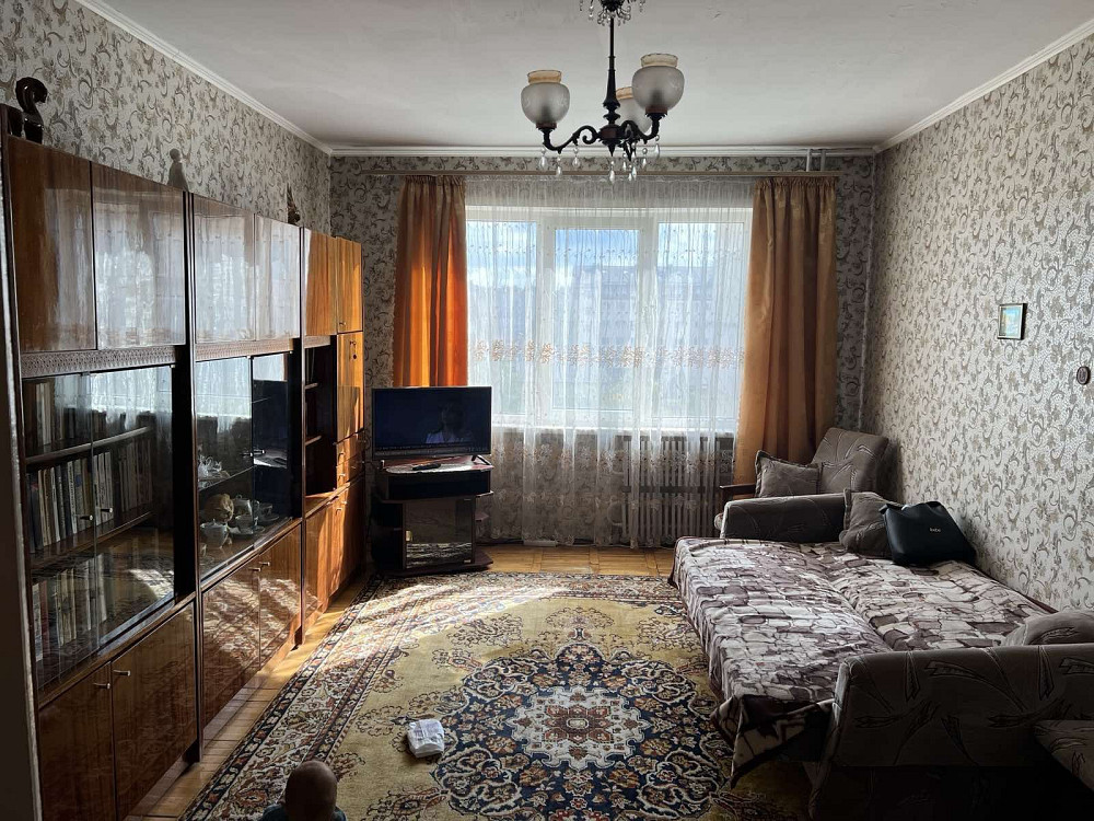 Оренда 3кім.вул.Вовчинецька,Велес Ивано-Франковск - изображение 4