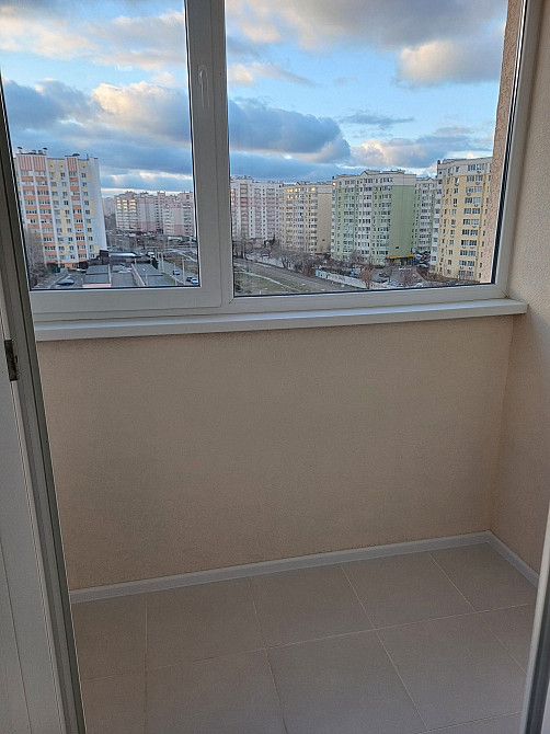 Здам 2к квартиру Боголюбова 15.ПЕРША ЗДАЧА,Соф.Борщагівка Софіївська Борщагівка - зображення 7