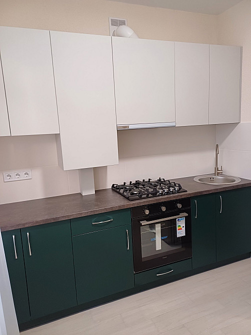 Здам 2к квартиру Боголюбова 15.ПЕРША ЗДАЧА,Соф.Борщагівка Софіївська Борщагівка - зображення 2