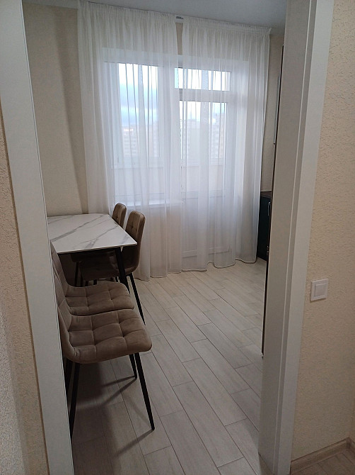 Здам 2к квартиру Боголюбова 15.ПЕРША ЗДАЧА,Соф.Борщагівка Софіївська Борщагівка - зображення 5