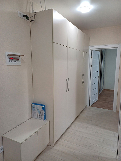 Здам 2к квартиру Боголюбова 15.ПЕРША ЗДАЧА,Соф.Борщагівка Софіївська Борщагівка - зображення 6