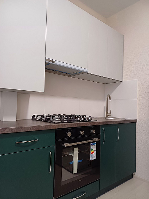 Здам 2к квартиру Боголюбова 15.ПЕРША ЗДАЧА,Соф.Борщагівка Софіївська Борщагівка - зображення 3