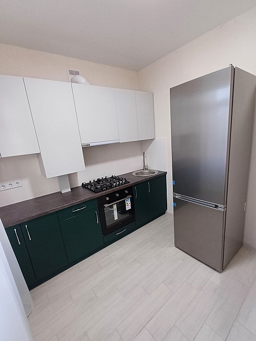 Здам 2к квартиру Боголюбова 15.ПЕРША ЗДАЧА,Соф.Борщагівка Софіївська Борщагівка - зображення 1