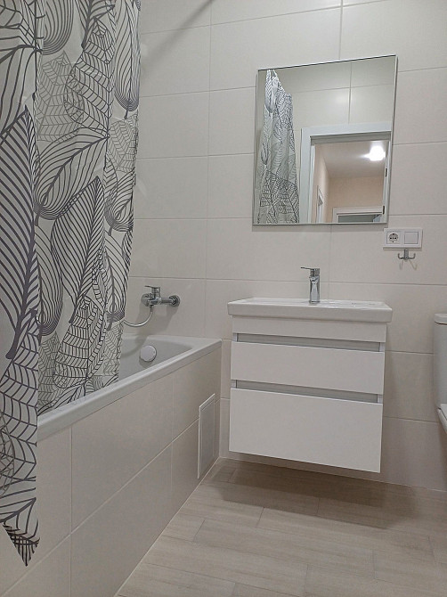 Здам 2к квартиру Боголюбова 15.ПЕРША ЗДАЧА,Соф.Борщагівка Софіївська Борщагівка - зображення 8