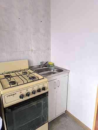 Сдам 1 - комнатную квартиру на Песках Запоріжжя