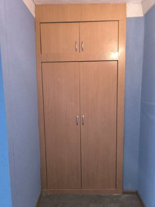 Сдам 1 - комнатную квартиру на Песках Запорожье - изображение 6