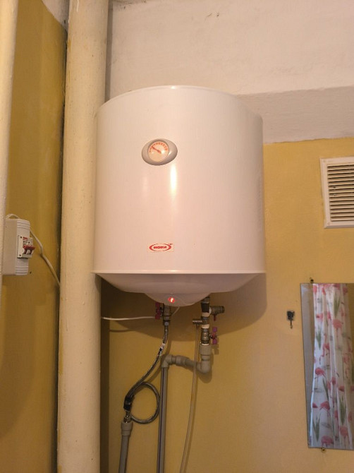 Сдам 1 - комнатную квартиру на Песках Запорожье - изображение 3