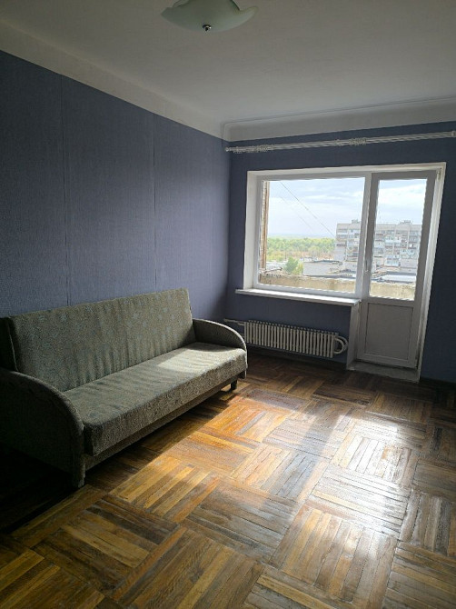 Сдам 1 - комнатную квартиру на Песках Запорожье - изображение 1