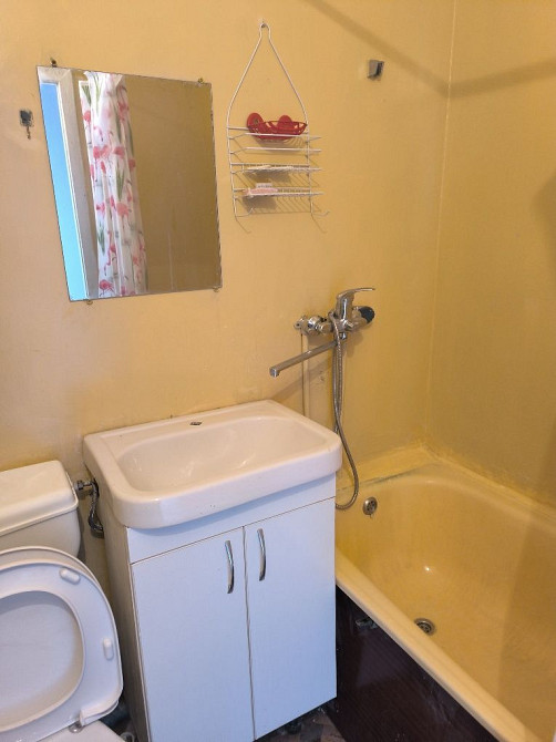 Сдам 1 - комнатную квартиру на Песках Запорожье - изображение 2