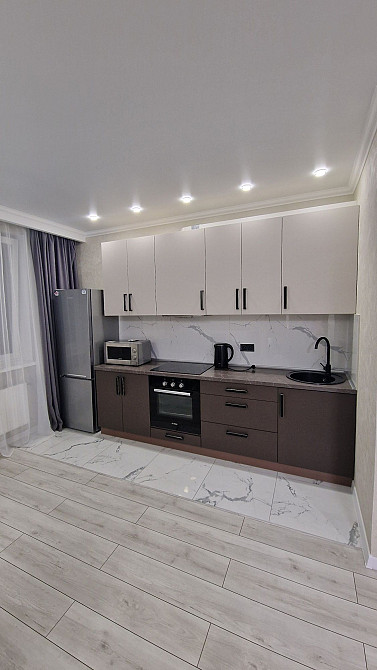 Сдам кухню-студию+спальню в 49 Жемчужине на Таирова Лиманка - зображення 6