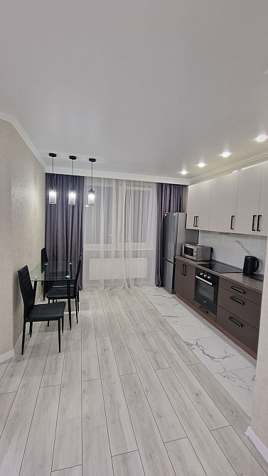 Сдам кухню-студию+спальню в 49 Жемчужине на Таирова Лиманка - зображення 8