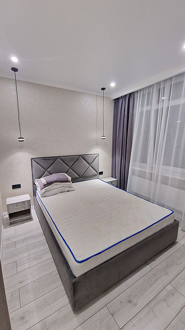 Сдам кухню-студию+спальню в 49 Жемчужине на Таирова Лиманка - зображення 5