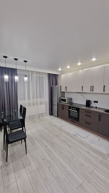 Сдам кухню-студию+спальню в 49 Жемчужине на Таирова Лиманка - зображення 7