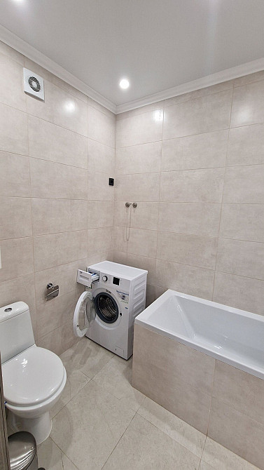 Сдам кухню-студию+спальню в 49 Жемчужине на Таирова Лиманка - зображення 3