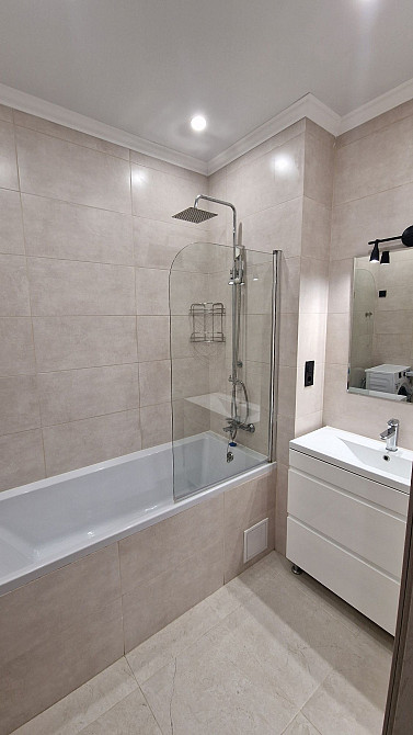 Сдам кухню-студию+спальню в 49 Жемчужине на Таирова Лиманка - зображення 2