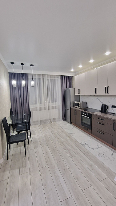 Сдам кухню-студию+спальню в 49 Жемчужине на Таирова Лиманка - зображення 1