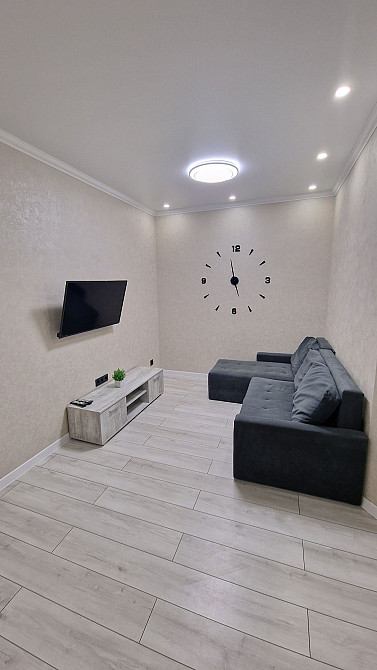 Сдам кухню-студию+спальню в 49 Жемчужине на Таирова Лиманка - зображення 4