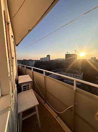 Сдается однокомнатная квартира долгосрочно 5 ст Фонтана Одеса