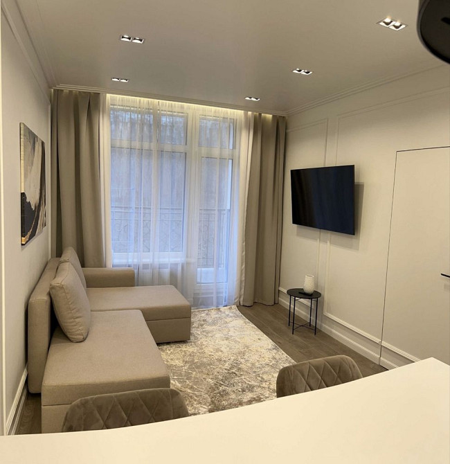 Оренда квартири Печерськ,Центр, ЖК Печерськ Плаза 52,Звіринецька Київ - зображення 6