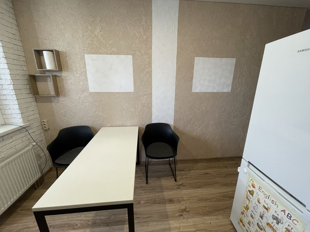 Продаж сучасної 1 кім квартири Лісовий квартал Бровари - зображення 8