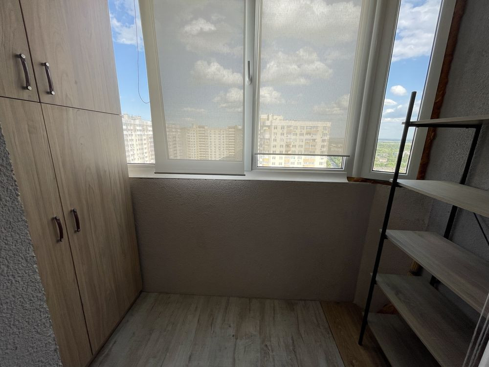 Продаж сучасної 1 кім квартири Лісовий квартал Бровари - зображення 7