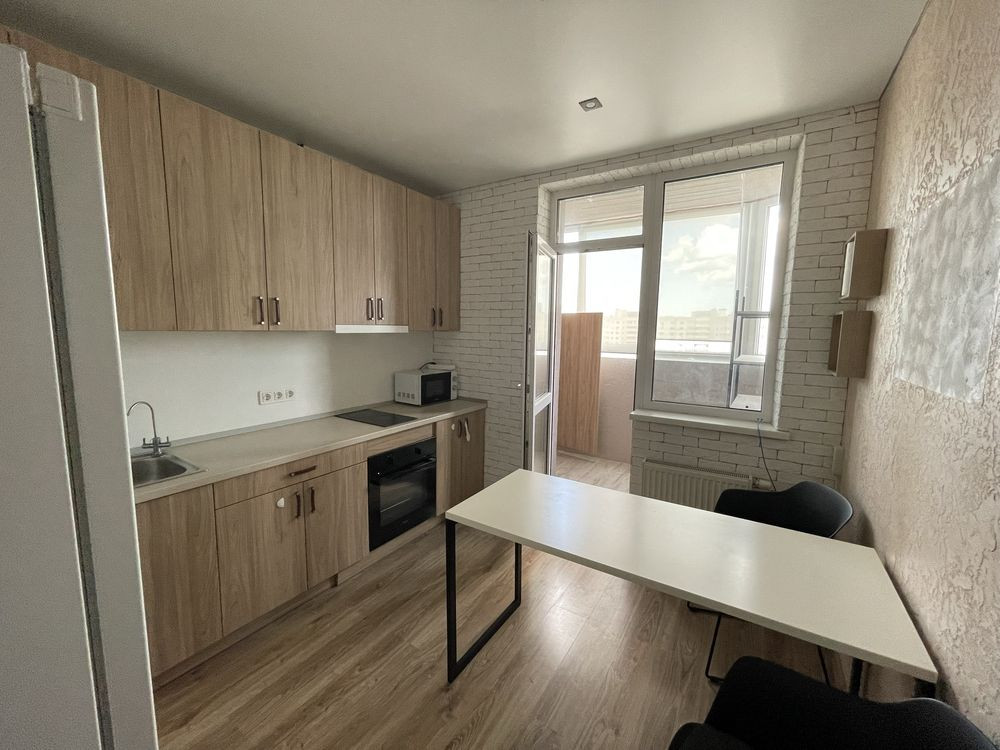 Продаж сучасної 1 кім квартири Лісовий квартал Бровари - зображення 2