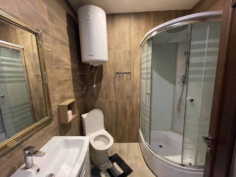 Продаж сучасної 1 кім квартири Лісовий квартал Бровари - зображення 5