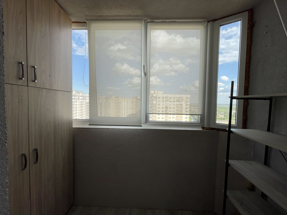 Продаж сучасної 1 кім квартири Лісовий квартал Бровари - зображення 6