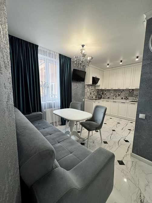 Продам двухкомнатную квартиру в ЖК Маршал Сити Лиманка - зображення 1