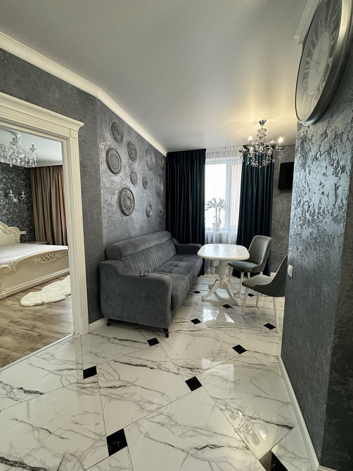 Продам двухкомнатную квартиру в ЖК Маршал Сити Лиманка - зображення 3