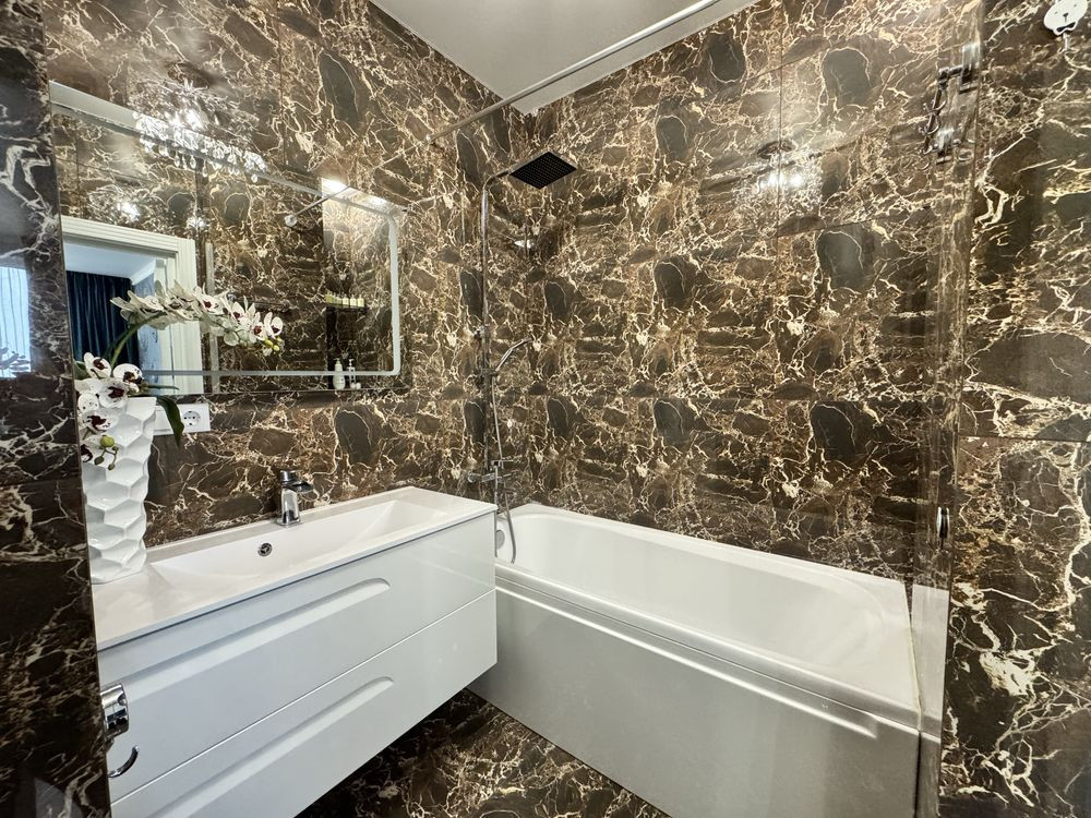 Продам двухкомнатную квартиру в ЖК Маршал Сити Лиманка - зображення 8