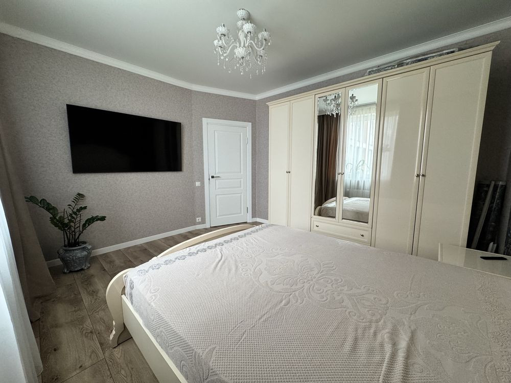 Продам двухкомнатную квартиру в ЖК Маршал Сити Лиманка - зображення 5