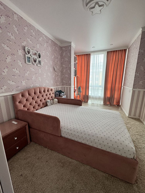 Продам двухкомнатную квартиру в ЖК Маршал Сити Лиманка - зображення 6