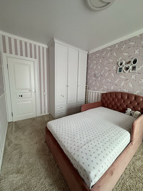 Продам двухкомнатную квартиру в ЖК Маршал Сити Лиманка - зображення 7