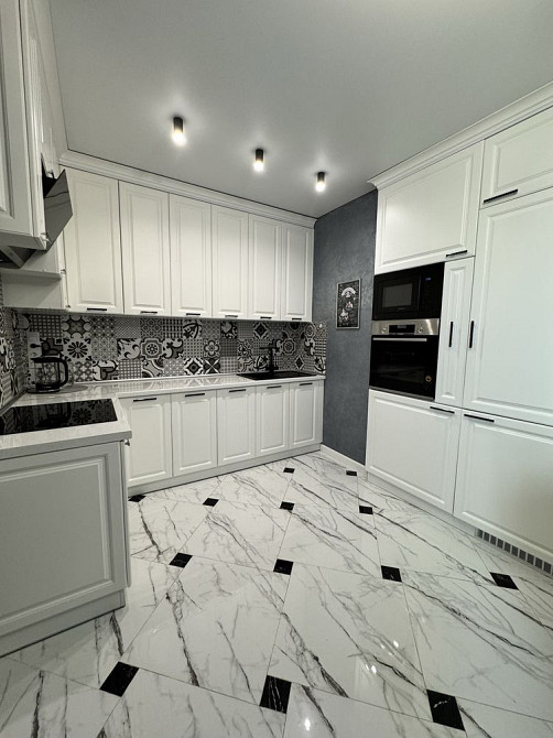 Продам двухкомнатную квартиру в ЖК Маршал Сити Лиманка - зображення 2