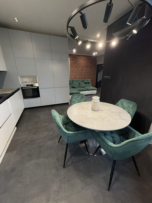 Продажа квартиры жк сокольники 68м2 Харків - зображення 3