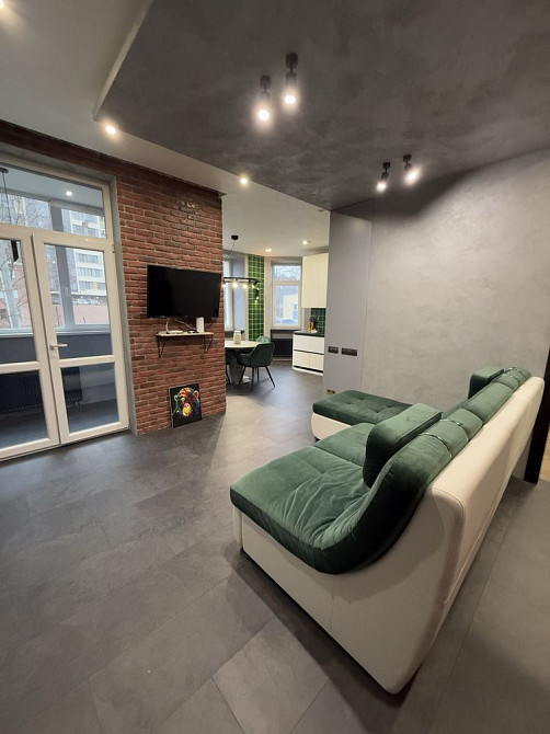 Продажа квартиры жк сокольники 68м2 Харків - зображення 2