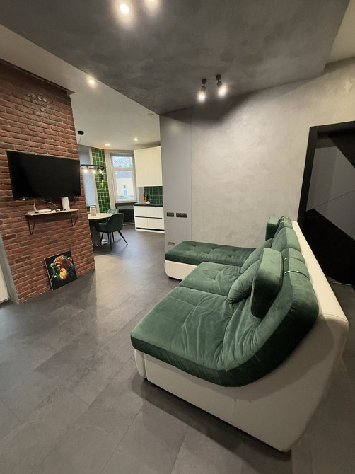 Продажа квартиры жк сокольники 68м2 Харків - зображення 6